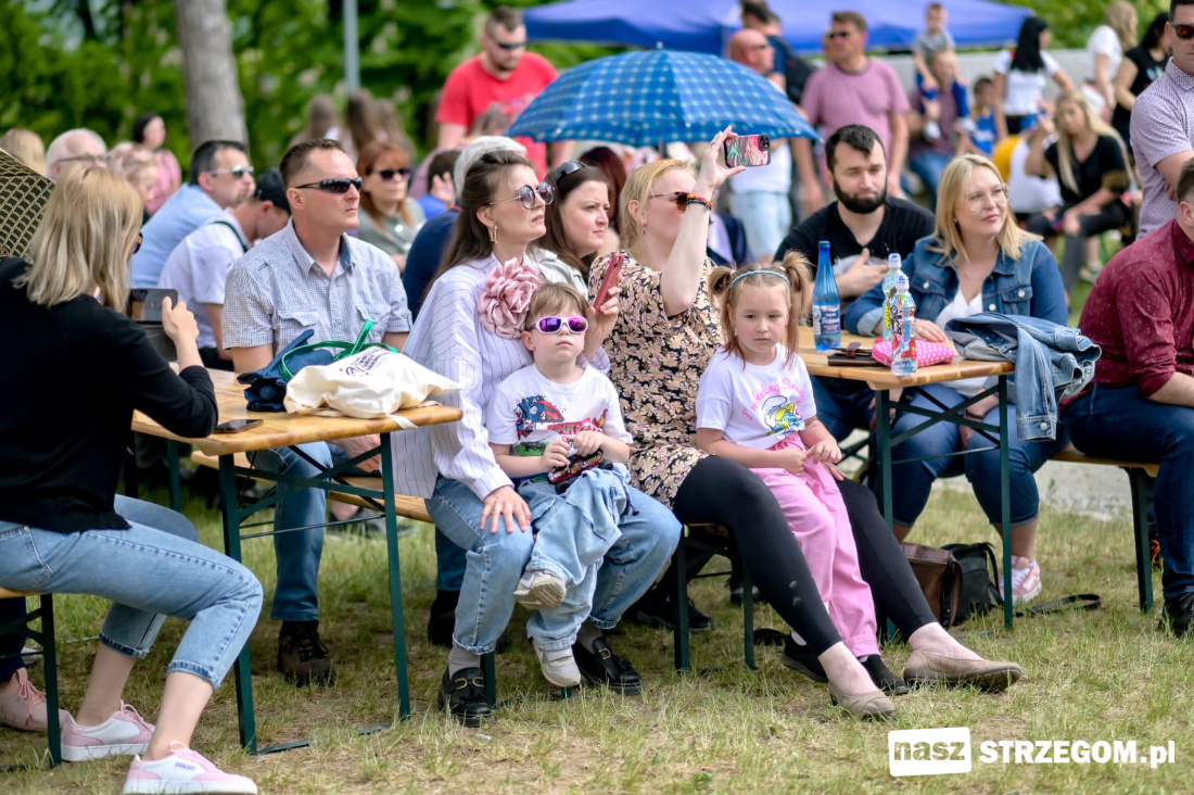 Święto Konstytucji 3 Maja z piknikiem w Forcie Gaj 